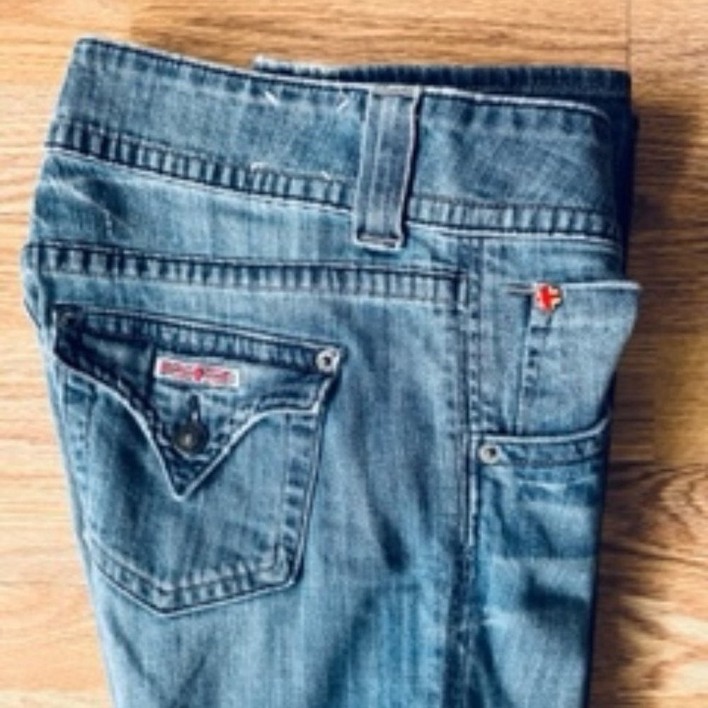 Hudson Jeans Size 28